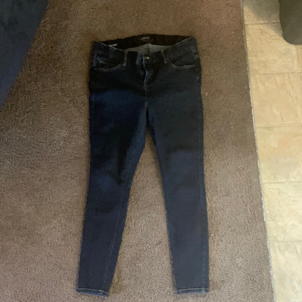 Torrid Jeans